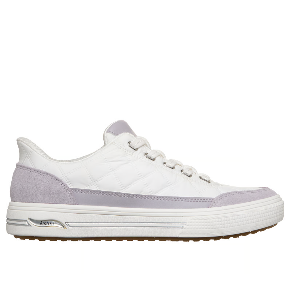 Quilted Nube Zapatillas – Walk Like You're on Air