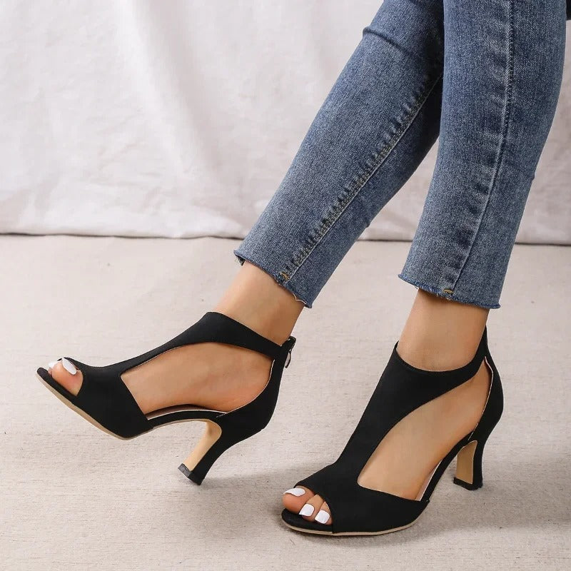 Dane - Ortopédico Confort Zapatos