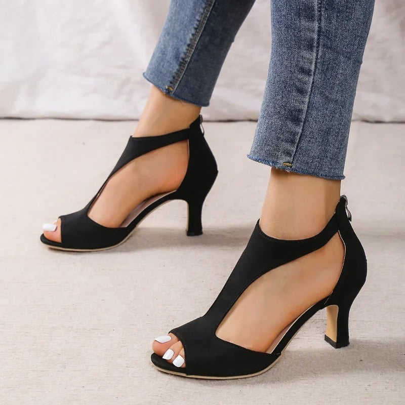 Dane - Ortopédico Confort Zapatos