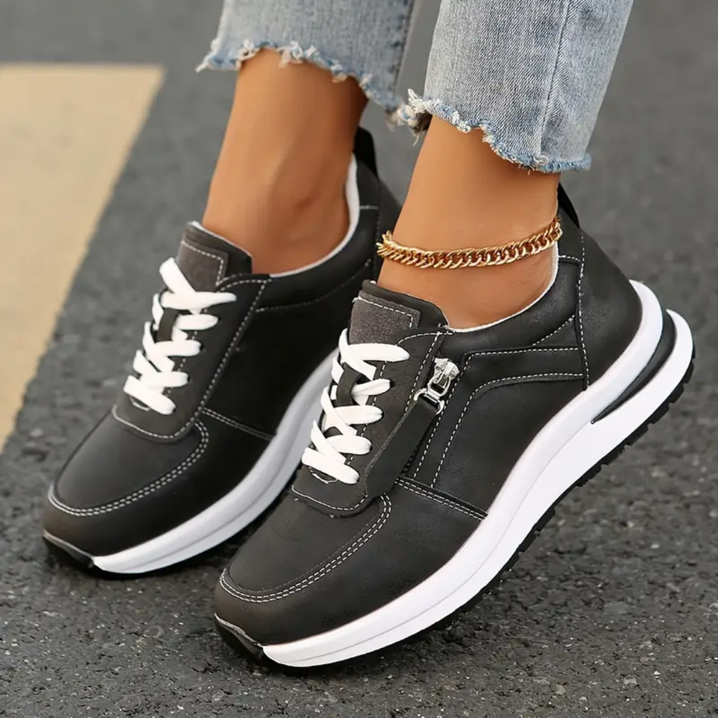 Amelia - Orthopedic Comfort Sneakers