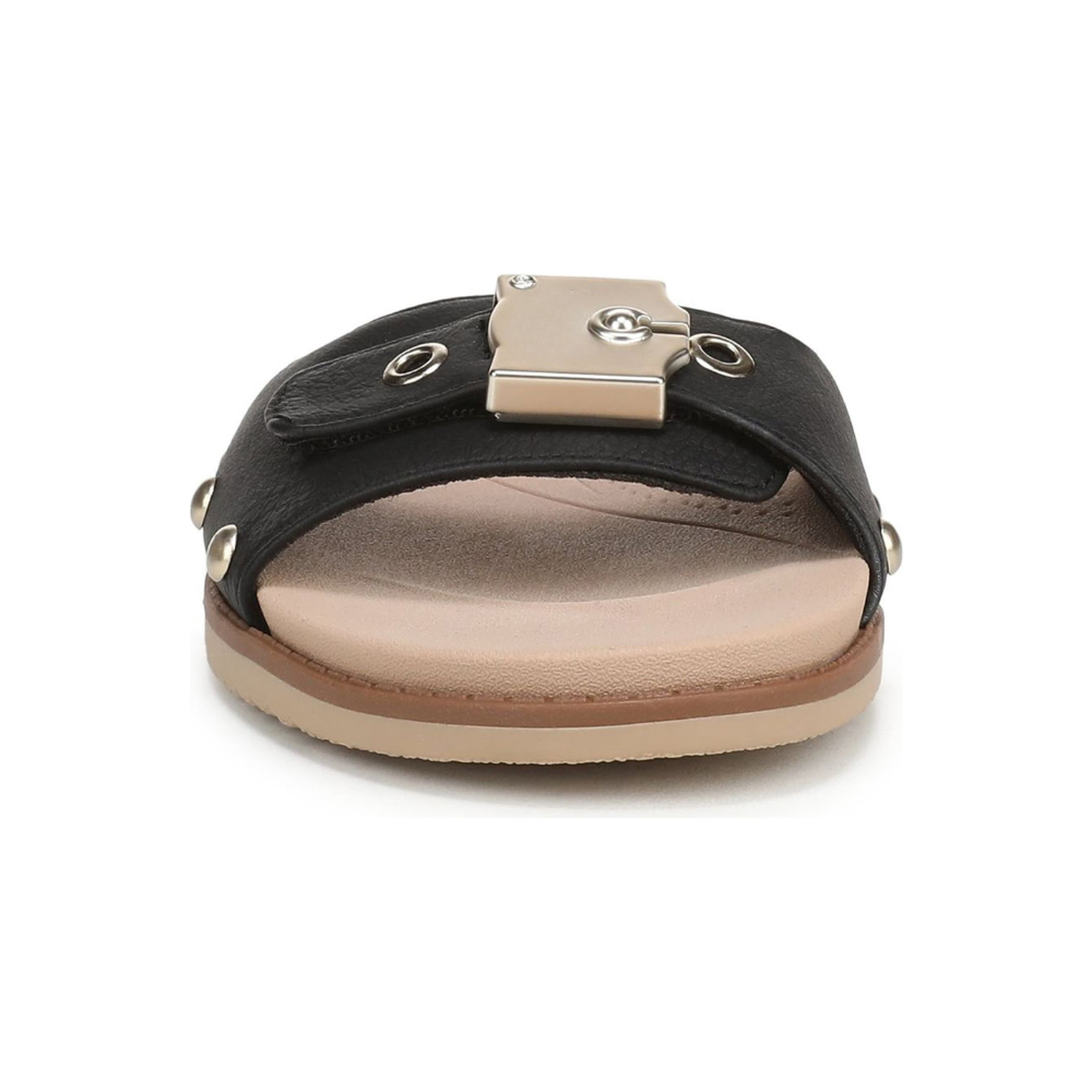 Original Sandalia Sandalias – The Sandalia That Does Less. Means More.