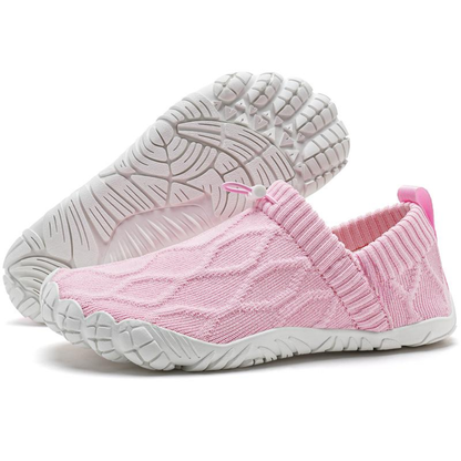Barefoot Flow Zapatos – Feel the Ground. Own the Day.