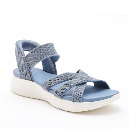 Ultra Flex Tejido Sandalias – The Sandalia That Fits Like a Hug