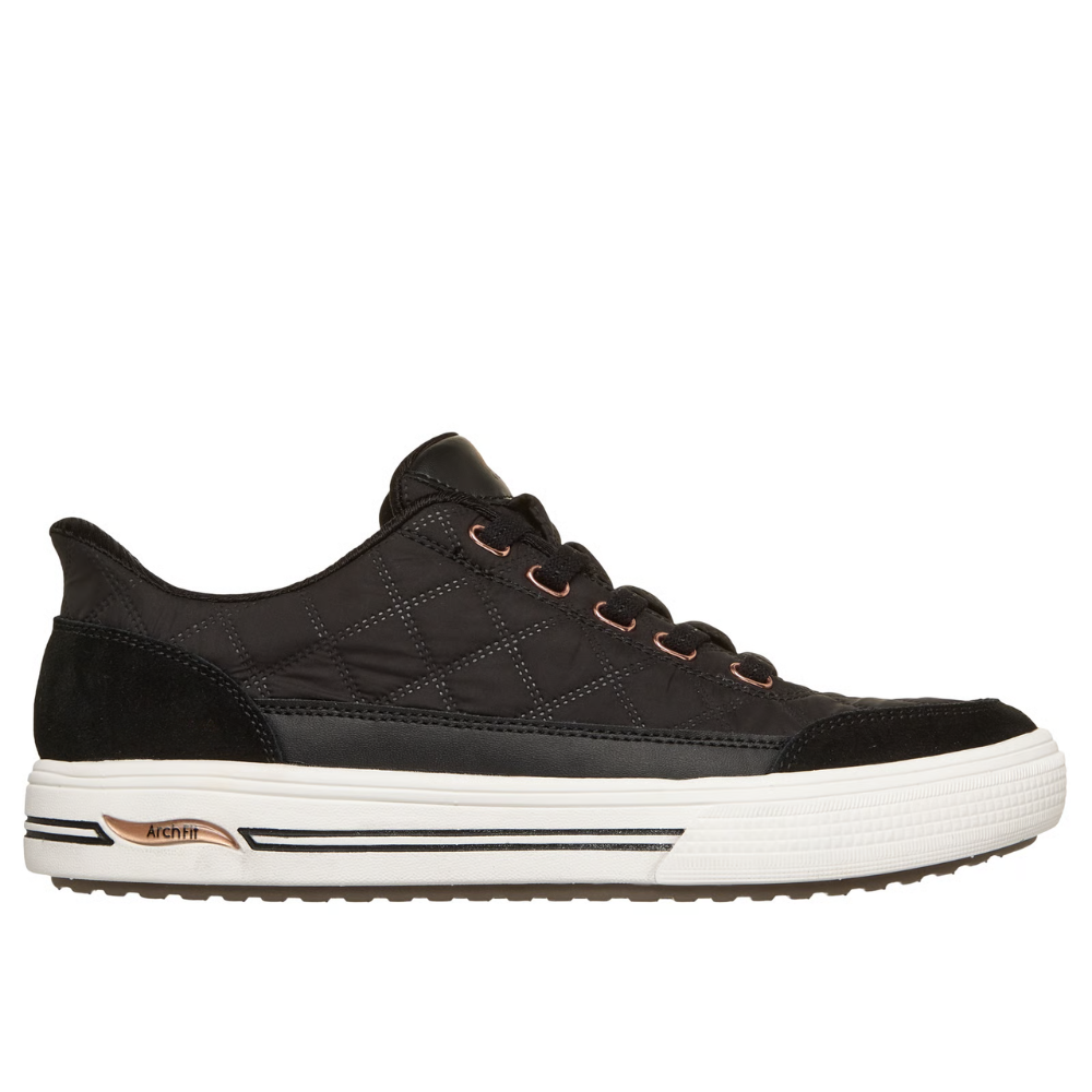 Quilted Nube Zapatillas – Walk Like You're on Air