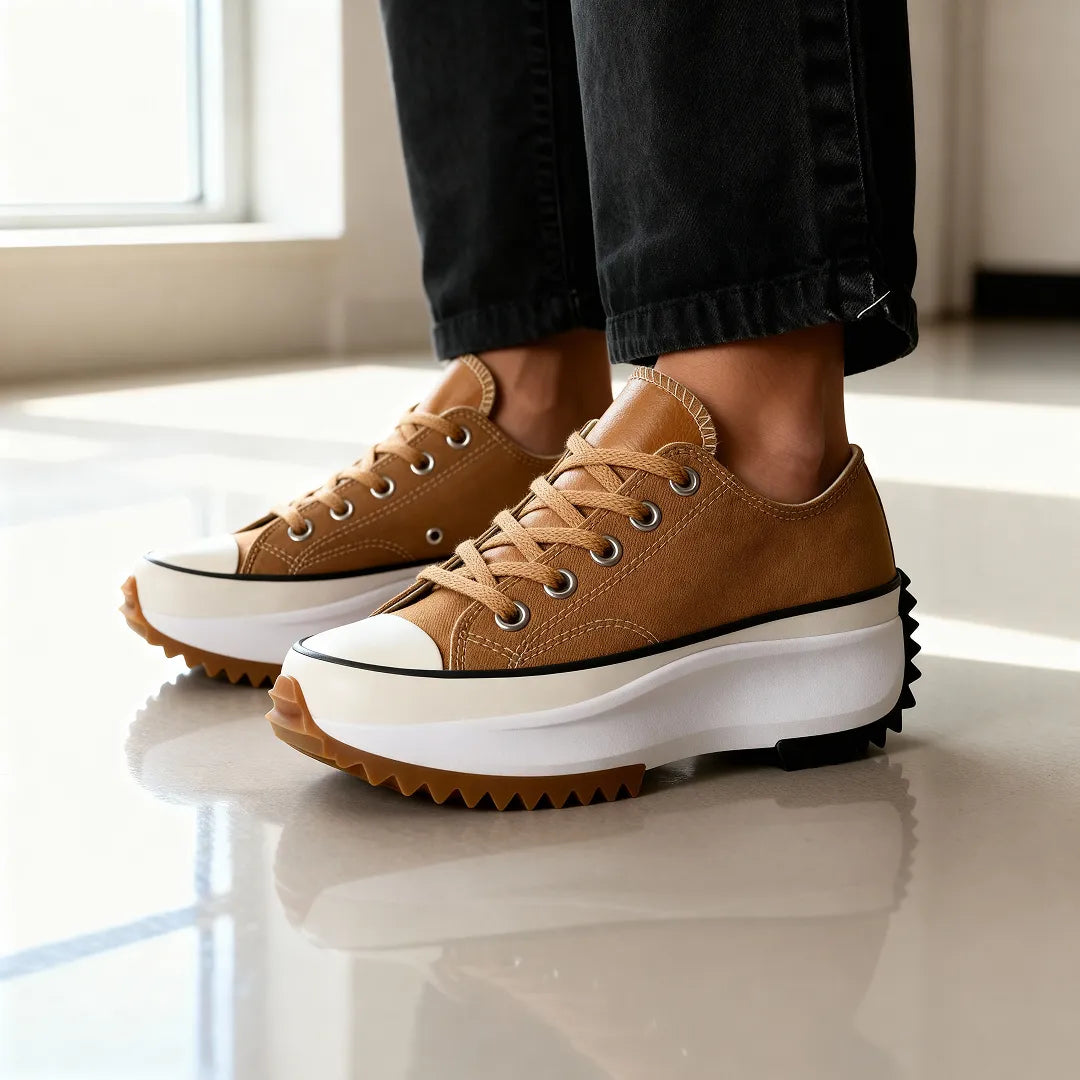 Lian | Zapato Ortopedico con Estilo
