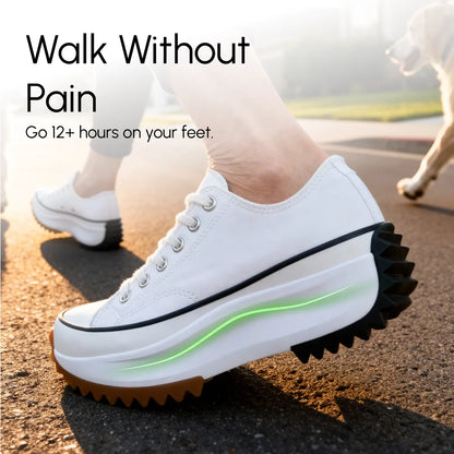 Lian | Zapato Ortopedico con Estilo