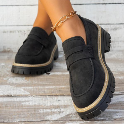 Mujer Elegant Zapatillas