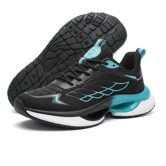Zovara | Zapatillas para Caminar sin Esfuerzo