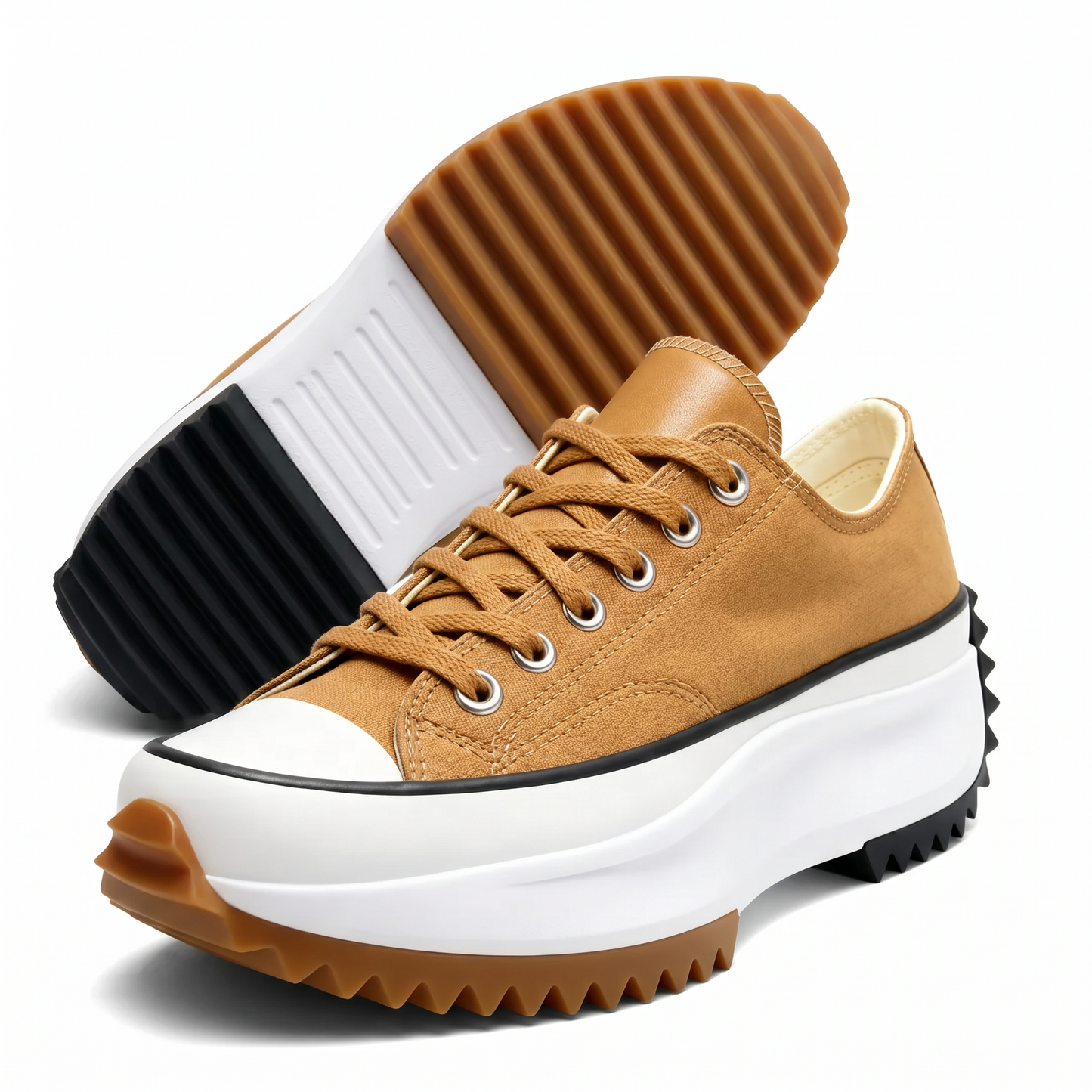 Lian | Zapato Ortopedico con Estilo