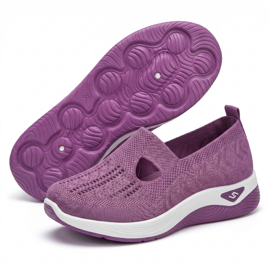 Kaden Pro | Zapatos de Soporte Antideslizantes