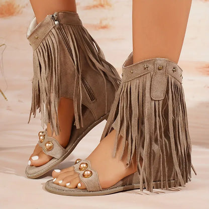 Sedona Flecos Sandalias