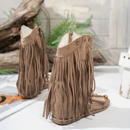 Sedona Flecos Sandalias