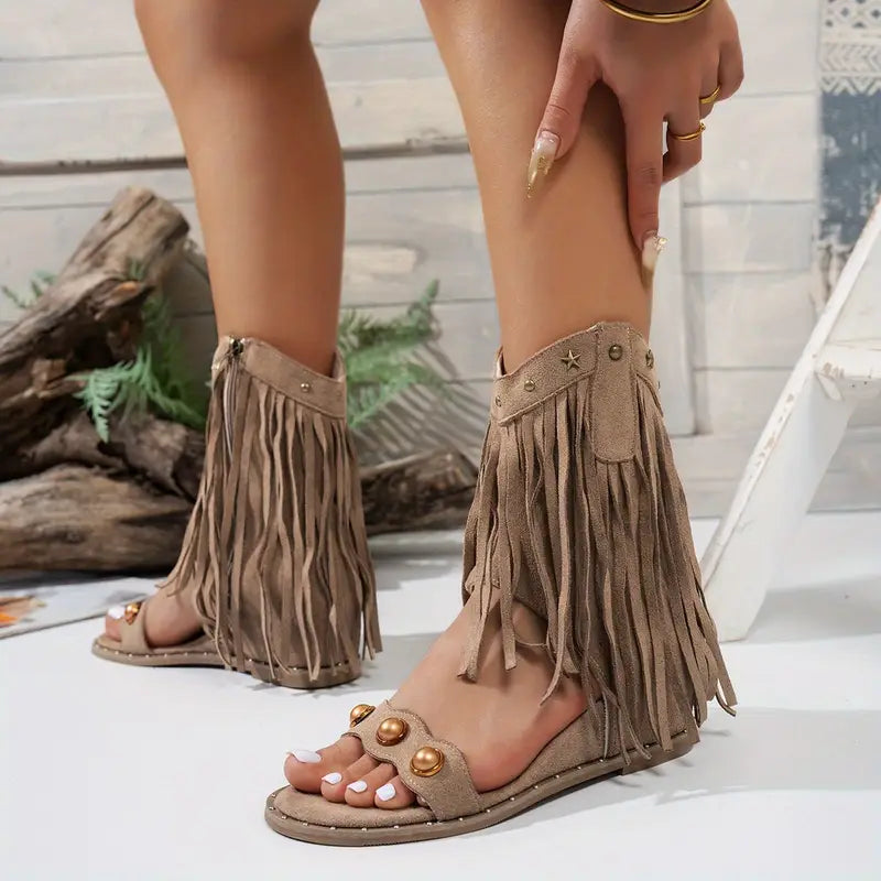 Sedona Flecos Sandalias