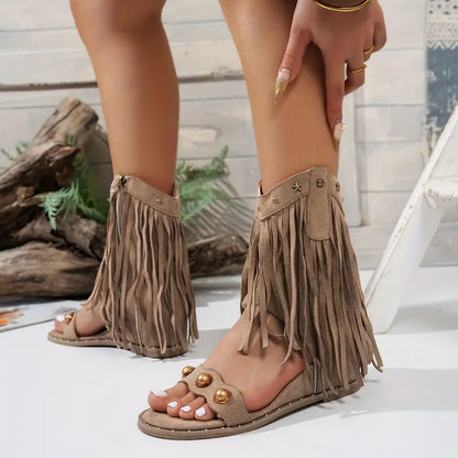 Sedona Flecos Sandalias