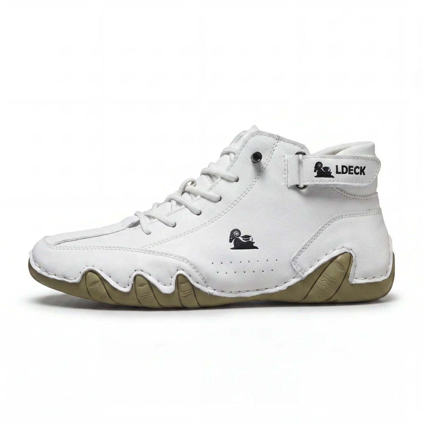 VogLDeck - Zapatos Ortopedicos Impermeables