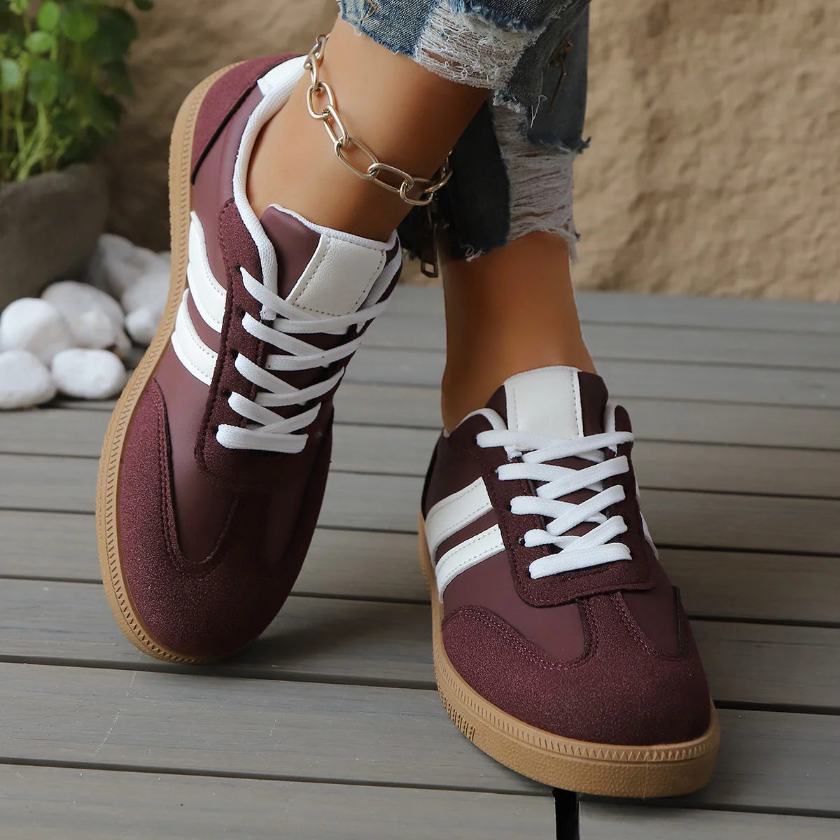 Ados - Soft Ortopédico Zapatillas