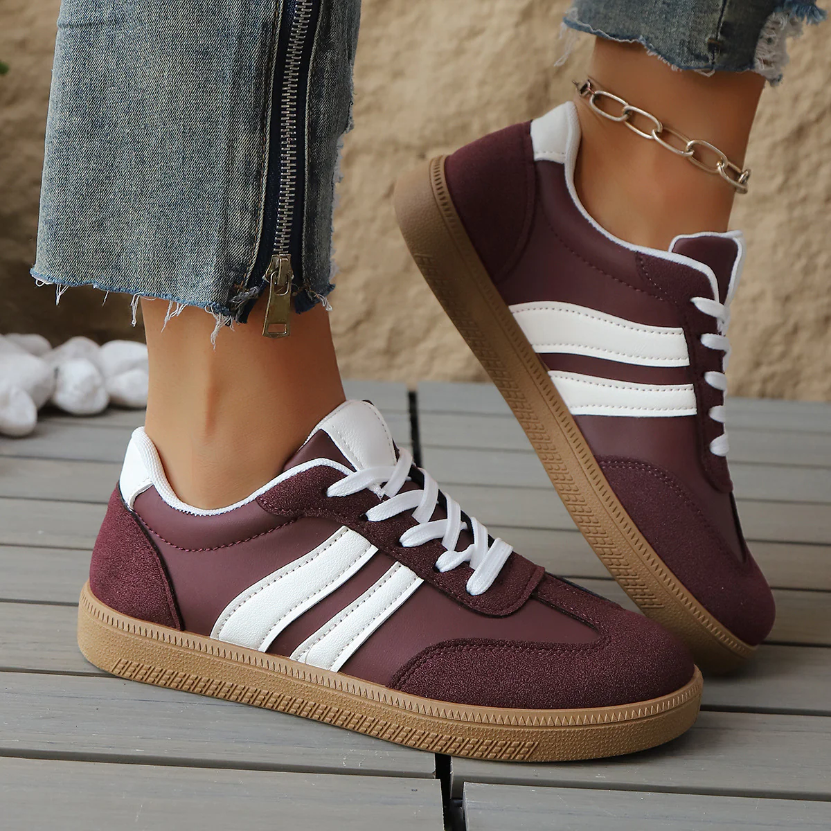 Ados - Soft Ortopédico Zapatillas