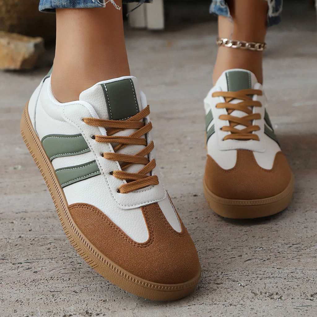Ados - Soft Orthopedic Sneakers