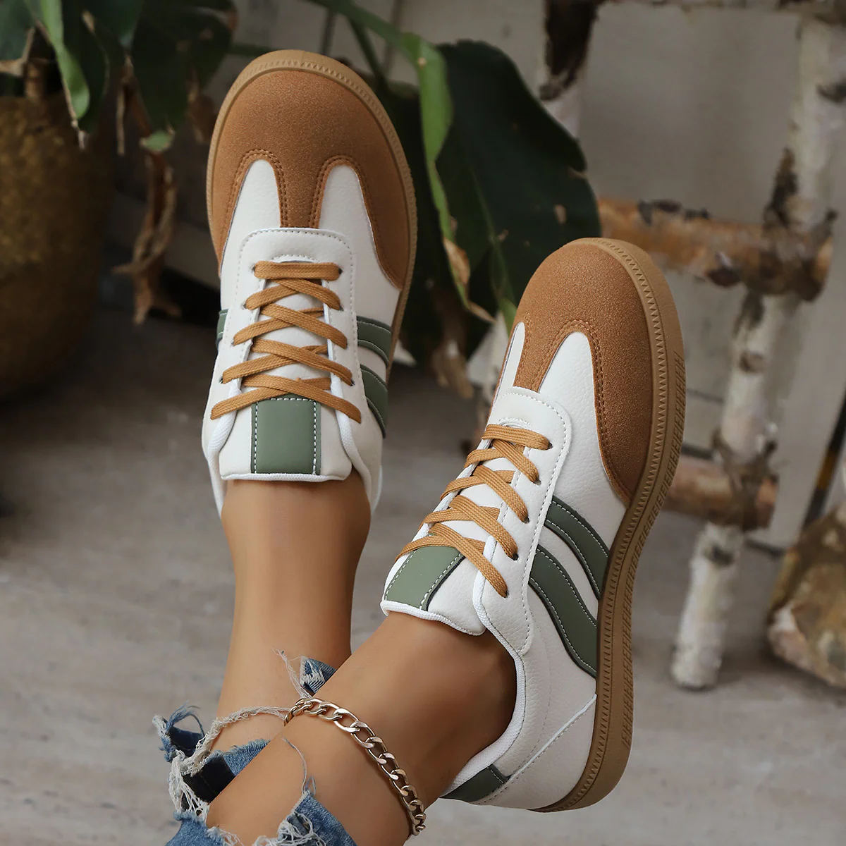 Ados - Soft Ortopédico Zapatillas