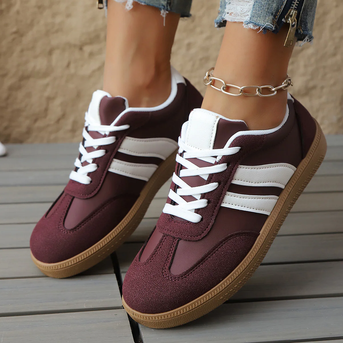 Ados - Soft Ortopédico Zapatillas
